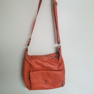 Co-Lab Crossbody Purse